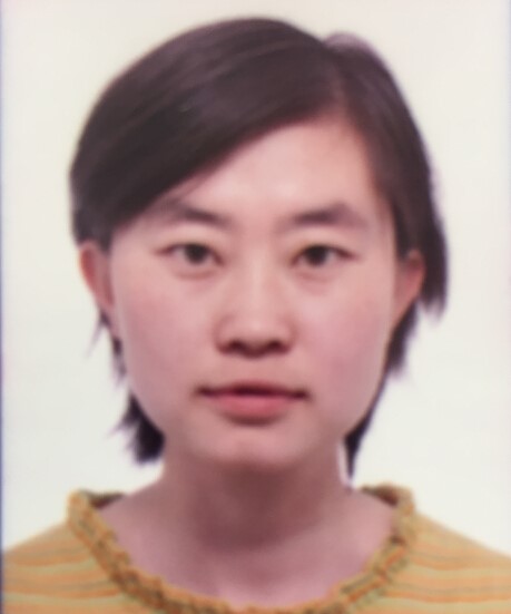 王炎  志愿者调解员